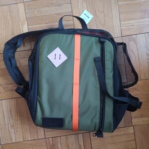 Love Thy Beast Small Pet Carrier/Backpack Collection dog cat pets up To 25lbs.